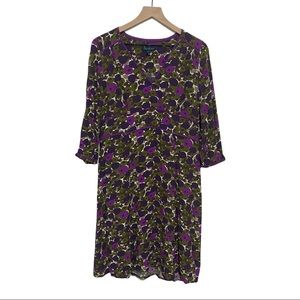 Boden Dress Size 14